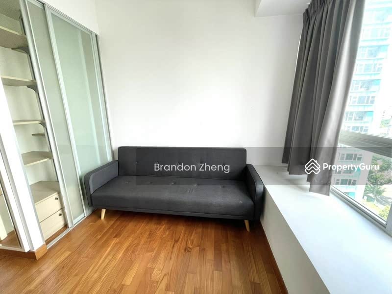 For Rent - Meyer Residence