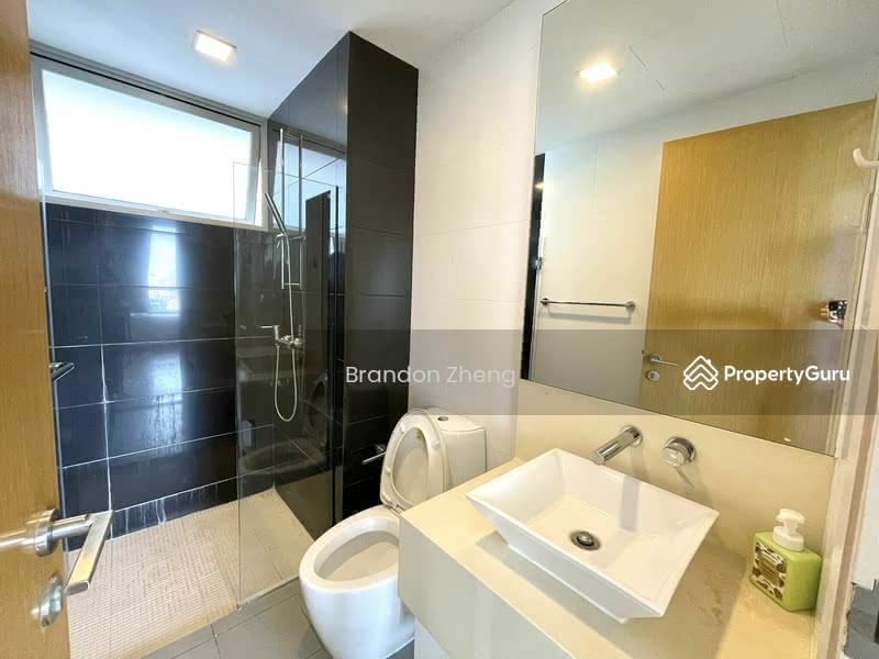 For Rent - Meyer Residence