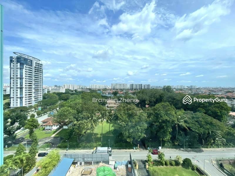 For Rent - Meyer Residence