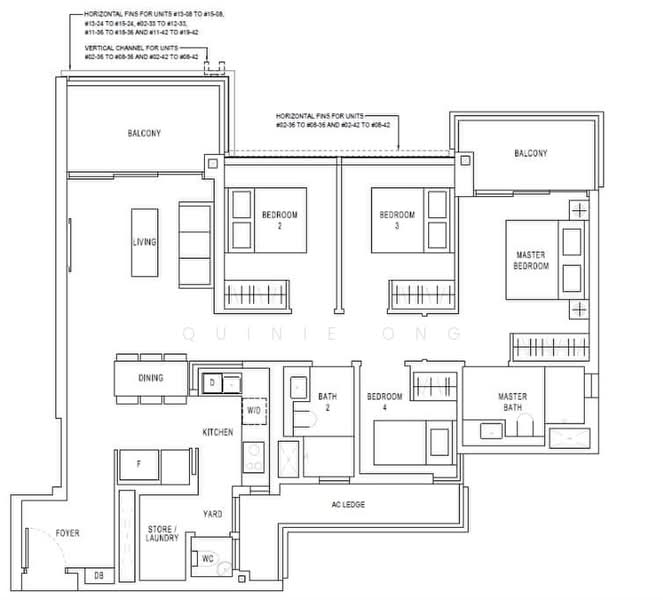 JadeScape, 314 Shunfu Road, 4 Bedrooms, 1,259 sqft, Condominium For Rent, by Quinie Ong, 24235229 - PropertyGuru.com.sg
