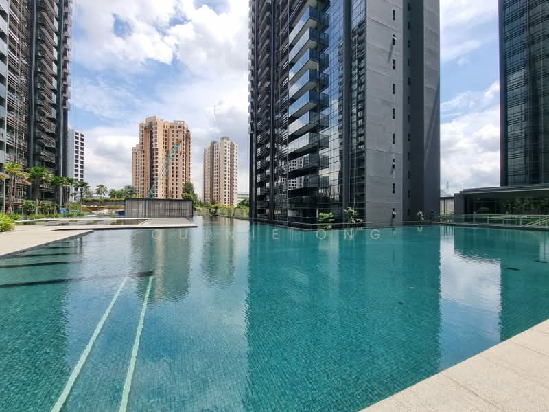 JadeScape, 314 Shunfu Road, 4 Bedrooms, 1,259 sqft, Condominium For Rent, by Quinie Ong, 24235229 - PropertyGuru.com.sg