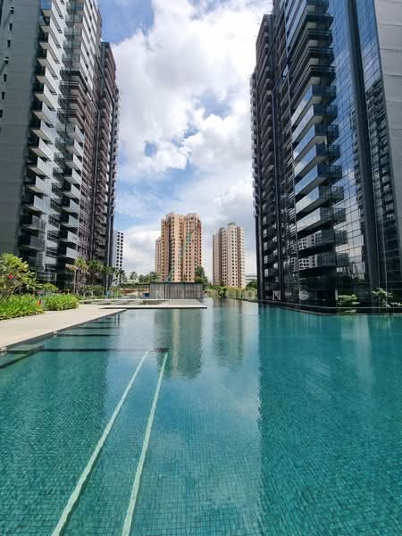 JadeScape, 314 Shunfu Road, 4 Bedrooms, 1,259 sqft, Condominium For Rent, by Quinie Ong, 24235229 - PropertyGuru.com.sg
