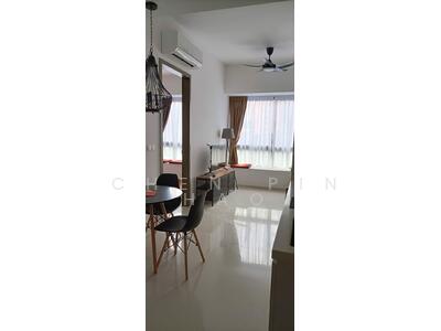 For Rent - Sycamore Tree