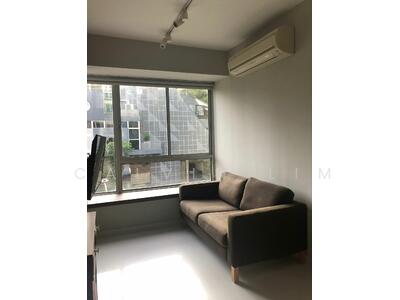 For Rent - Loft @ Nathan