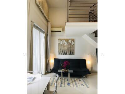 For Sale - Robertson Edge