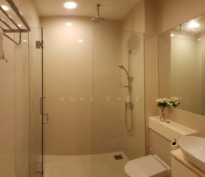 Jool Suites, 2 Sing Joo Walk, 1 Bedroom, 410 sqft, Apartment For Rent, by Hans Chee, 24235833 - PropertyGuru.com.sg