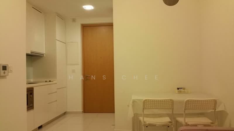Jool Suites, 2 Sing Joo Walk, 1 Bedroom, 410 sqft, Apartment For Rent, by Hans Chee, 24235833 - PropertyGuru.com.sg