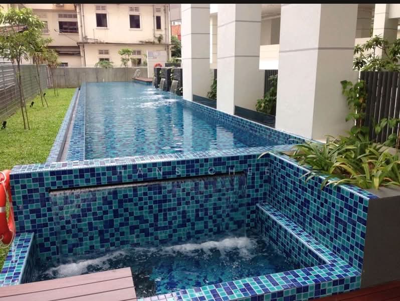 Jool Suites, 2 Sing Joo Walk, 1 Bedroom, 410 sqft, Apartment For Rent, by Hans Chee, 24235833 - PropertyGuru.com.sg