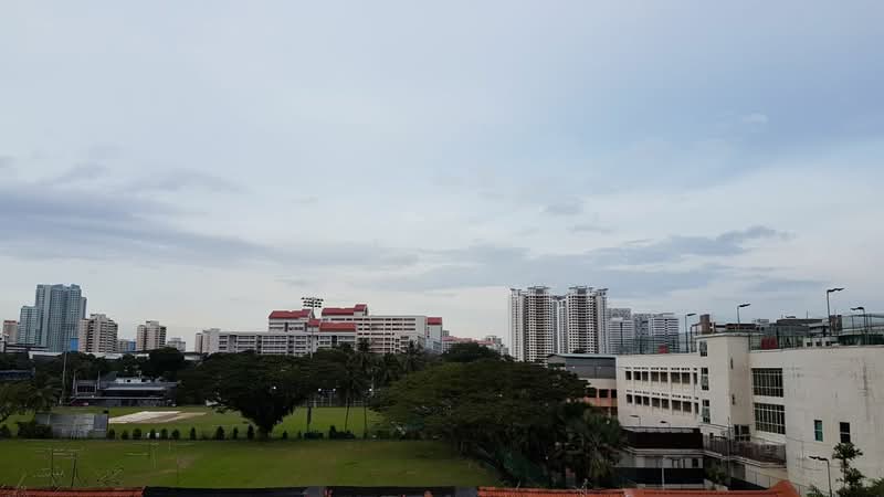 Jool Suites, 2 Sing Joo Walk, 1 Bedroom, 410 sqft, Apartment For Rent, by Hans Chee, 24235833 - PropertyGuru.com.sg