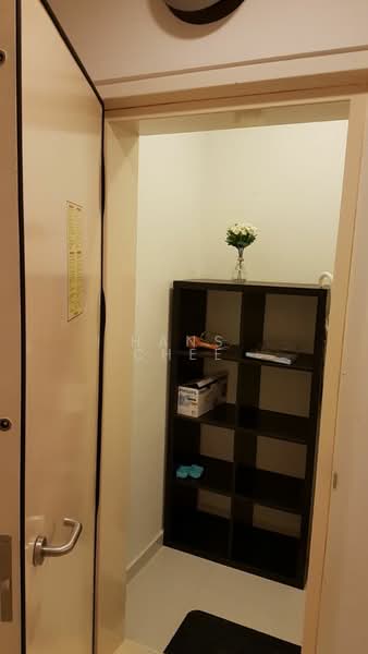 Jool Suites, 2 Sing Joo Walk, 1 Bedroom, 410 sqft, Apartment For Rent, by Hans Chee, 24235833 - PropertyGuru.com.sg