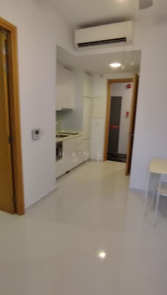 Jool Suites, 2 Sing Joo Walk, 1 Bedroom, 410 sqft, Apartment For Rent, by Hans Chee, 24235833 - PropertyGuru.com.sg