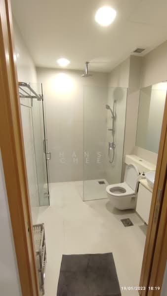 Jool Suites, 2 Sing Joo Walk, 1 Bedroom, 410 sqft, Apartment For Rent, by Hans Chee, 24235833 - PropertyGuru.com.sg
