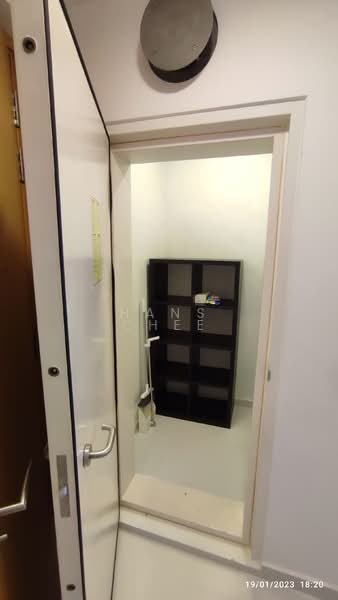 Jool Suites, 2 Sing Joo Walk, 1 Bedroom, 410 sqft, Apartment For Rent, by Hans Chee, 24235833 - PropertyGuru.com.sg