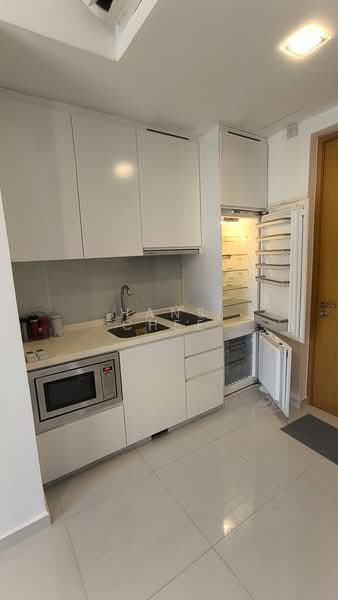 Jool Suites, 2 Sing Joo Walk, 1 Bedroom, 410 sqft, Apartment For Rent, by Hans Chee, 24235833 - PropertyGuru.com.sg