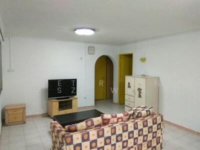 For Rent - 212 Bukit Batok Street 21