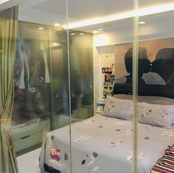 For Rent - 233 Lorong 8 Toa Payoh
