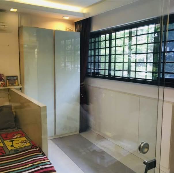 For Rent - 233 Lorong 8 Toa Payoh