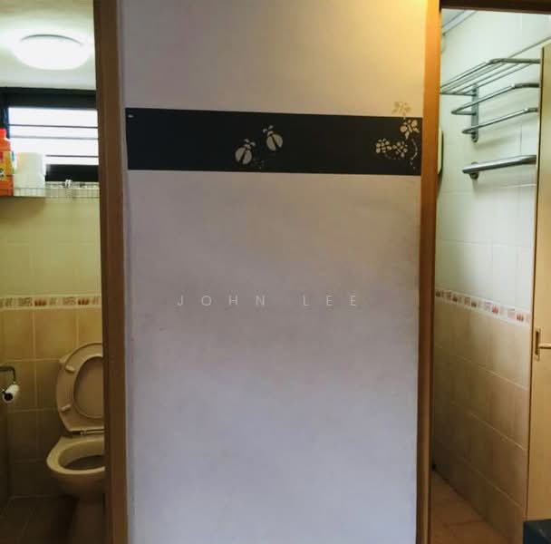 For Rent - 233 Lorong 8 Toa Payoh