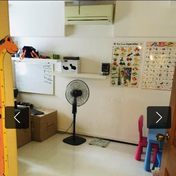 For Rent - 233 Lorong 8 Toa Payoh