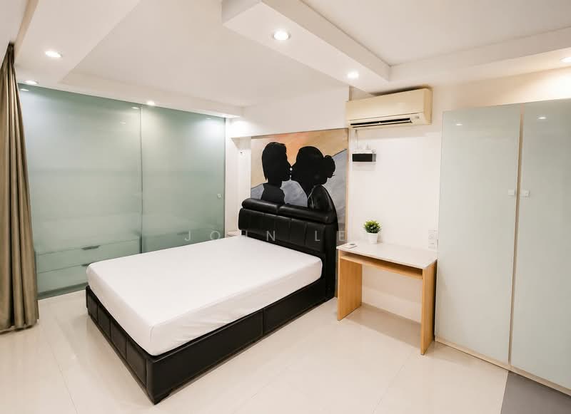 233 Lorong 8 Toa Payoh, 233 Lorong 8 Toa Payoh, 3 Bedrooms, 830 sqft, HDB Flat For Rent, by John Lee, 24236040 - PropertyGuru.com.sg