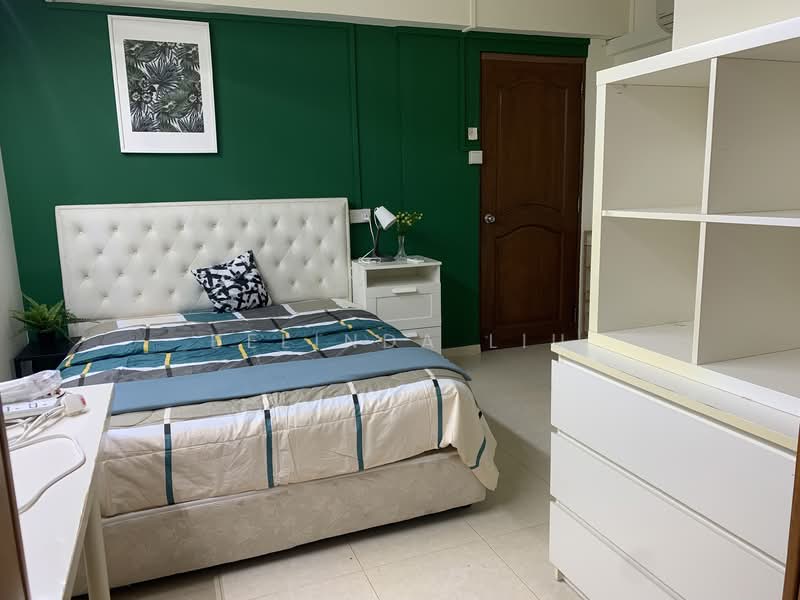 Lucky Plaza, 304 Orchard Road, Room Rental, 150 sqft, Apartment For Rent, by Belinda Liu, 24236116 - PropertyGuru.com.sg