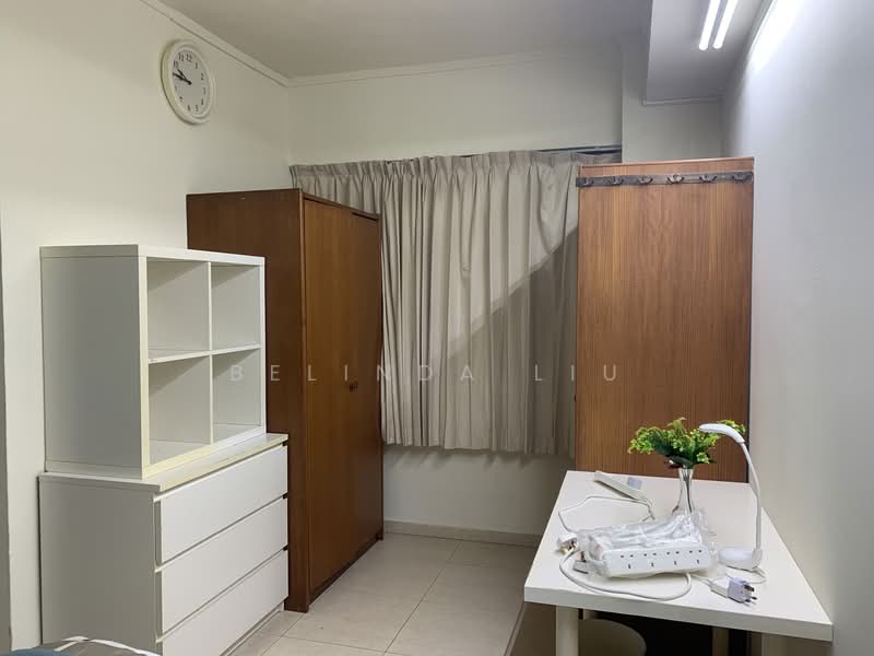 Lucky Plaza, 304 Orchard Road, Room Rental, 150 sqft, Apartment For Rent, by Belinda Liu, 24236116 - PropertyGuru.com.sg