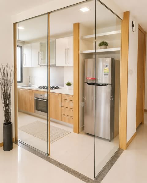 The Pier at Robertson, 80 Mohamed Sultan Road, 1 Bedroom, 657 sqft, Apartment For Rent, by Polly Ning 甯麗雄, 24236127 - PropertyGuru.com.sg