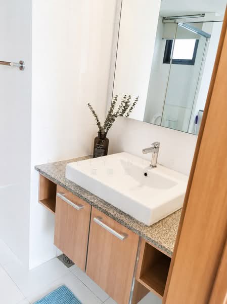 The Pier at Robertson, 80 Mohamed Sultan Road, 1 Bedroom, 657 sqft, Apartment For Rent, by Polly Ning 甯麗雄, 24236127 - PropertyGuru.com.sg