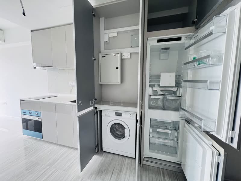 Parc Esta, 822 Sims Avenue, 1 Bedroom, 420 sqft, Condominium For Rent, by Adiel Ng, 24236170 - PropertyGuru.com.sg