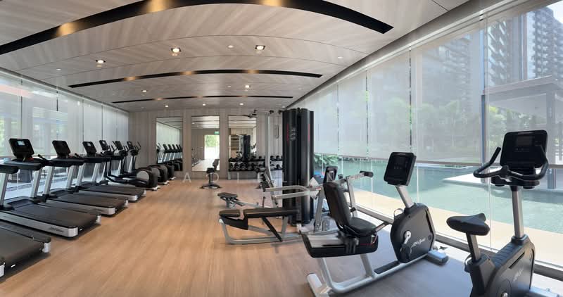 Parc Esta, 822 Sims Avenue, 1 Bedroom, 420 sqft, Condominium For Rent, by Adiel Ng, 24236170 - PropertyGuru.com.sg