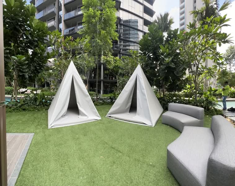 Parc Esta, 822 Sims Avenue, 1 Bedroom, 420 sqft, Condominium For Rent, by Adiel Ng, 24236170 - PropertyGuru.com.sg