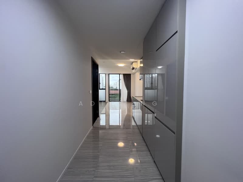 Parc Esta, 822 Sims Avenue, 1 Bedroom, 420 sqft, Condominium For Rent, by Adiel Ng, 24236170 - PropertyGuru.com.sg