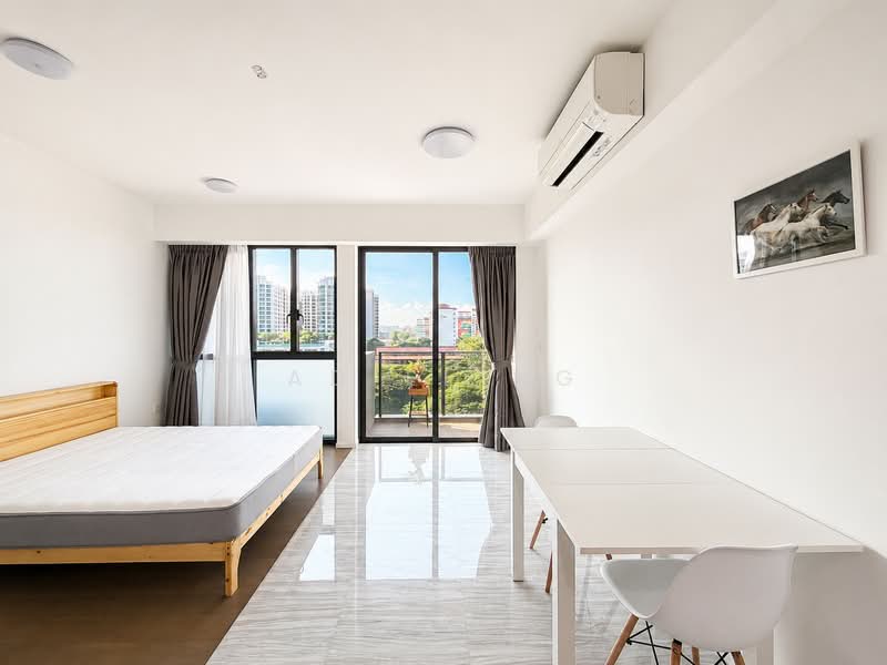 Parc Esta, 822 Sims Avenue, 1 Bedroom, 420 sqft, Condominium For Rent, by Adiel Ng, 24236170 - PropertyGuru.com.sg