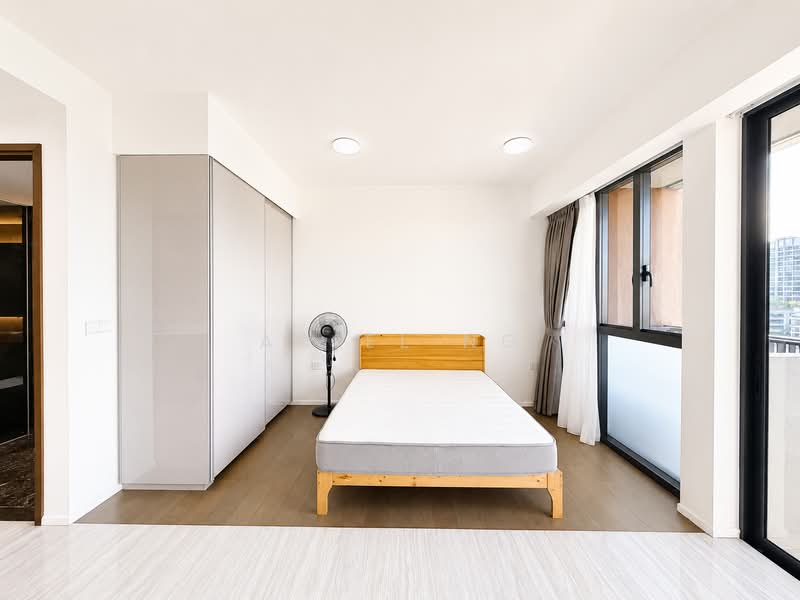 Parc Esta, 822 Sims Avenue, 1 Bedroom, 420 sqft, Condominium For Rent, by Adiel Ng, 24236170 - PropertyGuru.com.sg