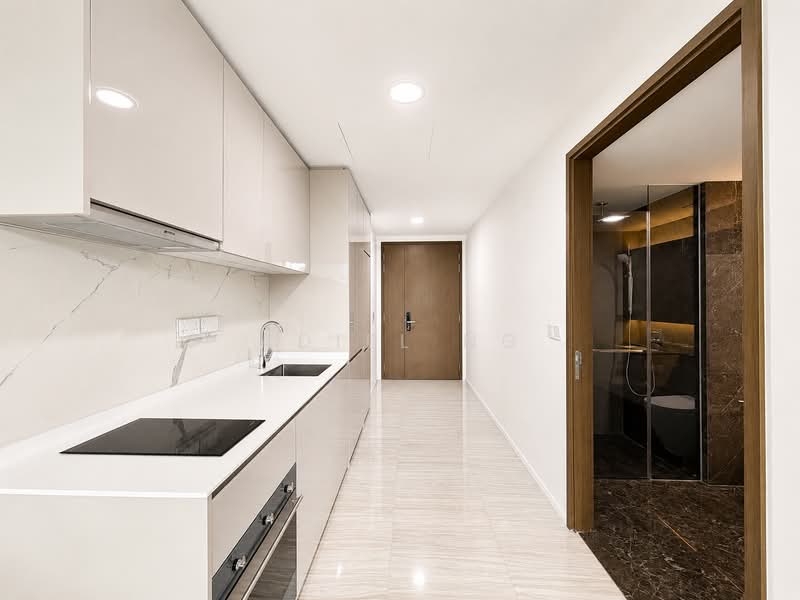 Parc Esta, 822 Sims Avenue, 1 Bedroom, 420 sqft, Condominium For Rent, by Adiel Ng, 24236170 - PropertyGuru.com.sg