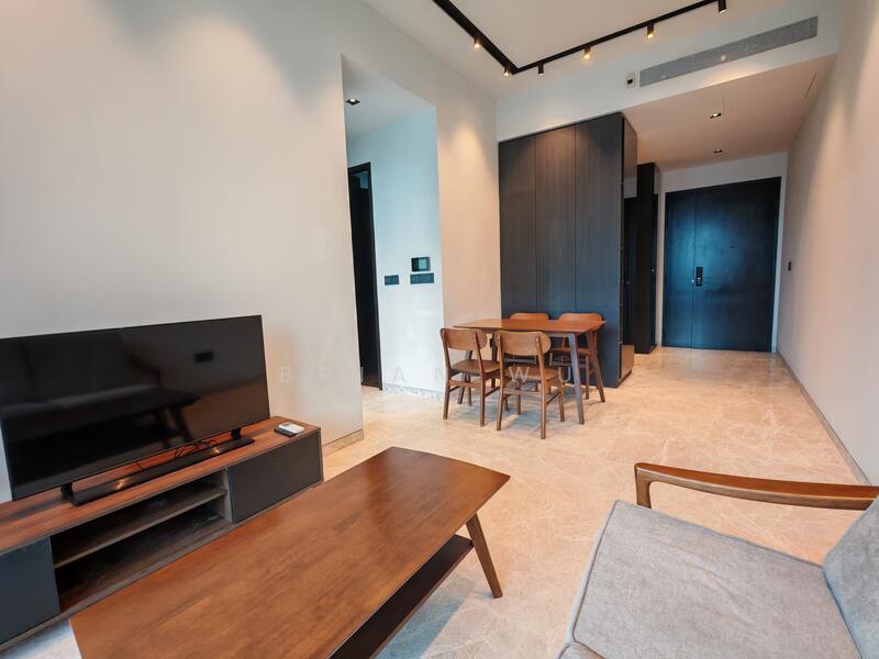 3 Cuscaden, 3 Cuscaden Walk, 2 Bedrooms, 764 sqft, Condominium For Rent, by Brian Wu, 24236232 - PropertyGuru.com.sg