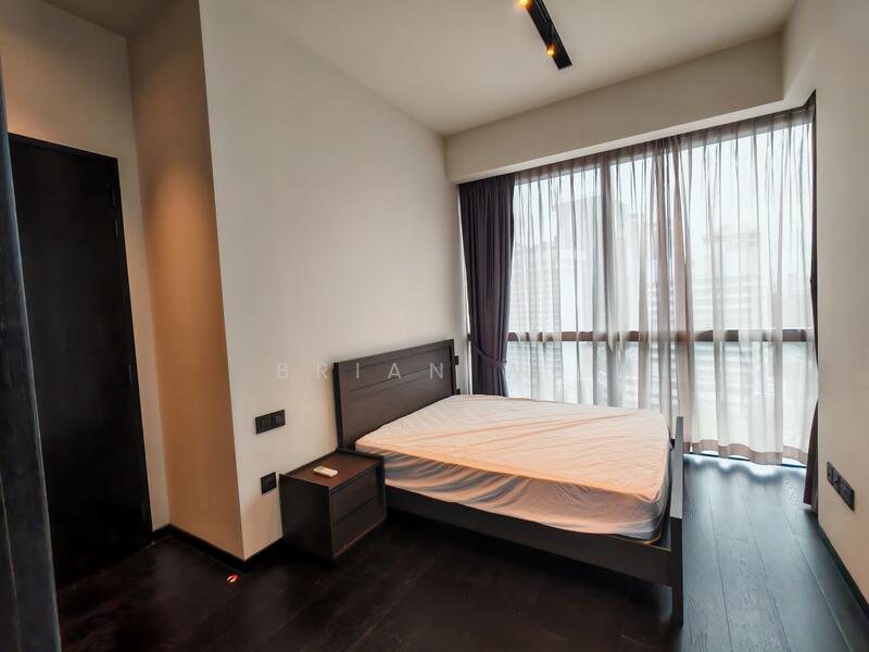 3 Cuscaden, 3 Cuscaden Walk, 2 Bedrooms, 764 sqft, Condominium For Rent, by Brian Wu, 24236232 - PropertyGuru.com.sg