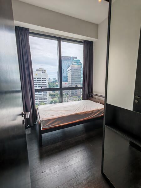 3 Cuscaden, 3 Cuscaden Walk, 2 Bedrooms, 764 sqft, Condominium For Rent, by Brian Wu, 24236232 - PropertyGuru.com.sg