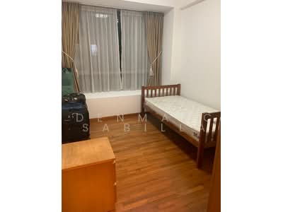 For Rent - Casa Merah