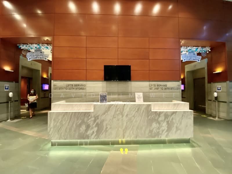 Samsung Hub, 3 Church Street, 861 sqft, Office For Rent, by David Lim Wee Seng, 24236395 - CommercialGuru.com.sg