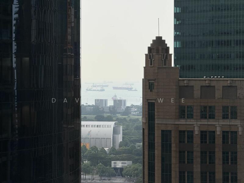 Samsung Hub, 3 Church Street, 861 sqft, Office For Rent, by David Lim Wee Seng, 24236395 - CommercialGuru.com.sg