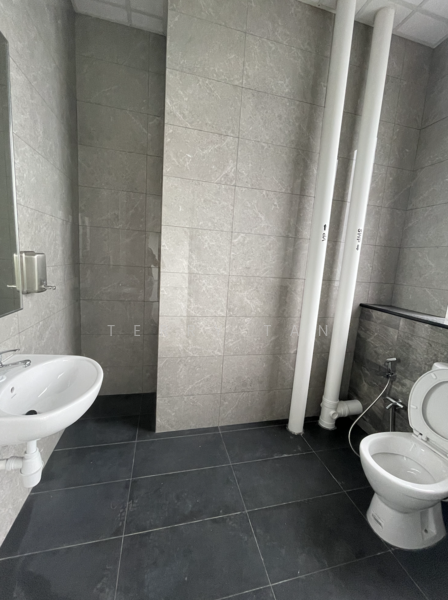 REVV, 1 Corporation Drive, 1,755 sqft, Factory / Workshop (B2) For Rent, by Terry Tan, 24236439 - CommercialGuru.com.sg