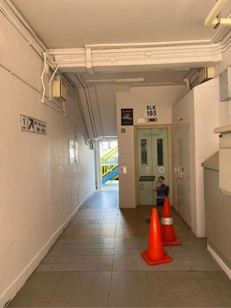 185 Toa Payoh Central, 185 Toa Payoh Central, Balestier / Toa Payoh, 710 sqft, Shop / Shophouse For Rent, by Edmund Toh, 24236528 - CommercialGuru.com.sg