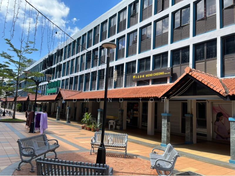 185 Toa Payoh Central, 185 Toa Payoh Central, Balestier / Toa Payoh, 710 sqft, Shop / Shophouse For Rent, by Edmund Toh, 24236528 - CommercialGuru.com.sg