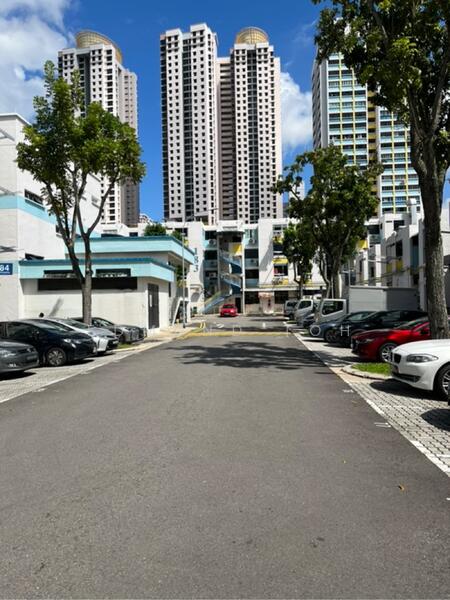 185 Toa Payoh Central, 185 Toa Payoh Central, Balestier / Toa Payoh, 710 sqft, Shop / Shophouse For Rent, by Edmund Toh, 24236528 - CommercialGuru.com.sg