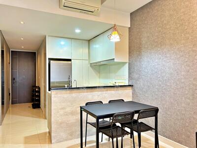 For Rent - Jewel @ Buangkok