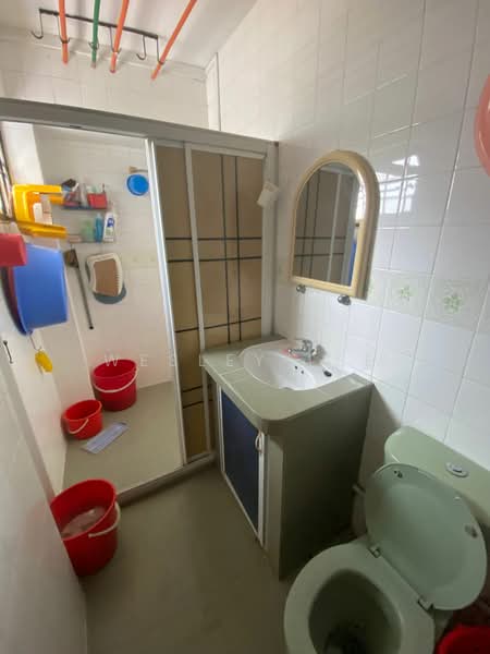 For Rent - 551 Choa Chu Kang Street 52