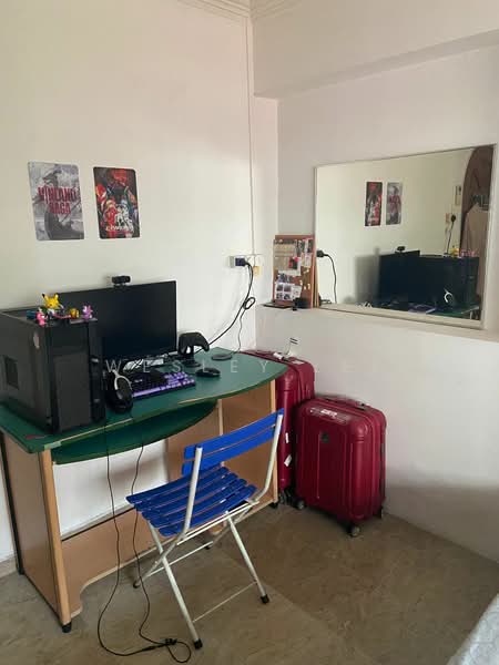 For Rent - 551 Choa Chu Kang Street 52