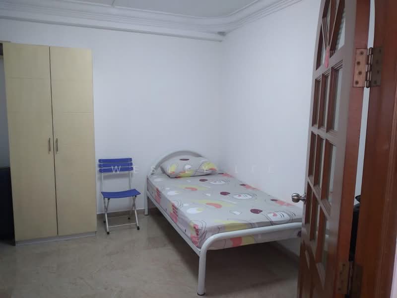 For Rent - 551 Choa Chu Kang Street 52
