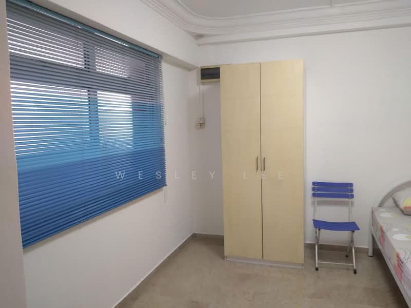 For Rent - 551 Choa Chu Kang Street 52